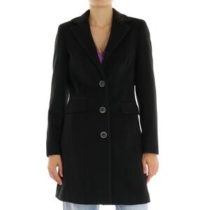 CAPPOTTO BASIC NERO